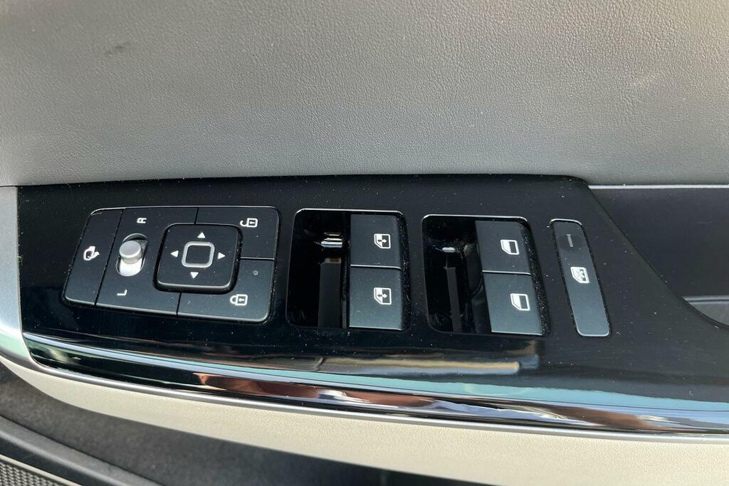 Kia EV6 424Kw Gt 77.4Kwh Grey #18