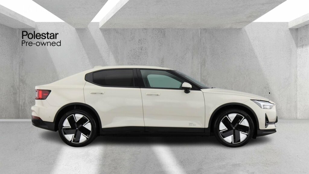 Polestar 2 Dual Motor 82Kwh Long Range Fastback Beige #6