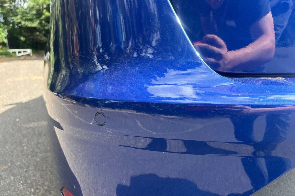 Seat Leon 1.4 Tsi 125 Fr Technology 18In Alloys Purple #48