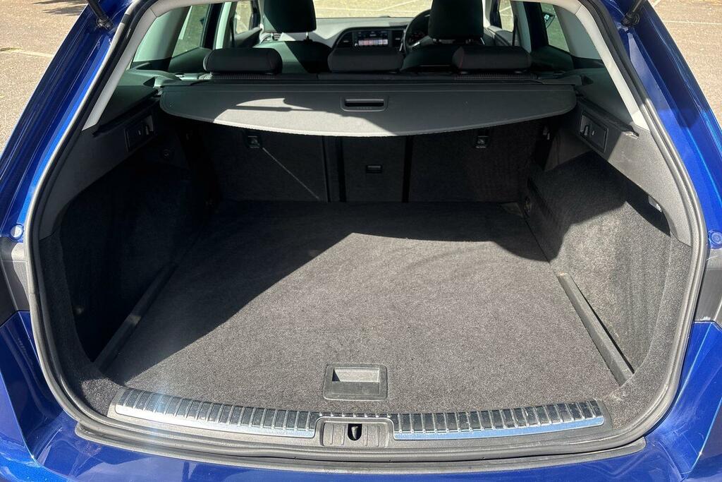 Seat Leon 1.4 Tsi 125 Fr Technology 18In Alloys Purple #31