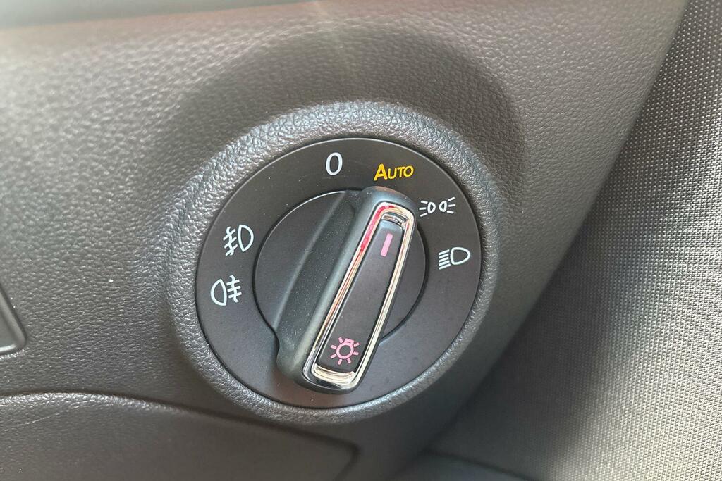 Seat Leon 1.4 Tsi 125 Fr Technology 18In Alloys Purple #37