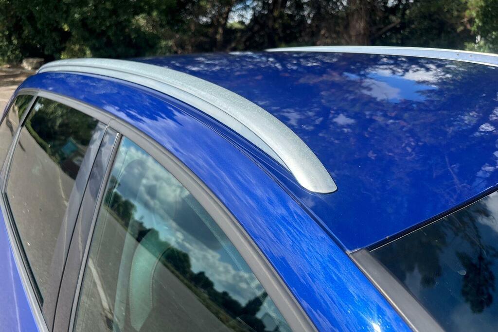 Seat Leon 1.4 Tsi 125 Fr Technology 18In Alloys Purple #46