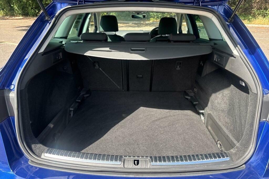 Seat Leon 1.4 Tsi 125 Fr Technology 18In Alloys Purple #32