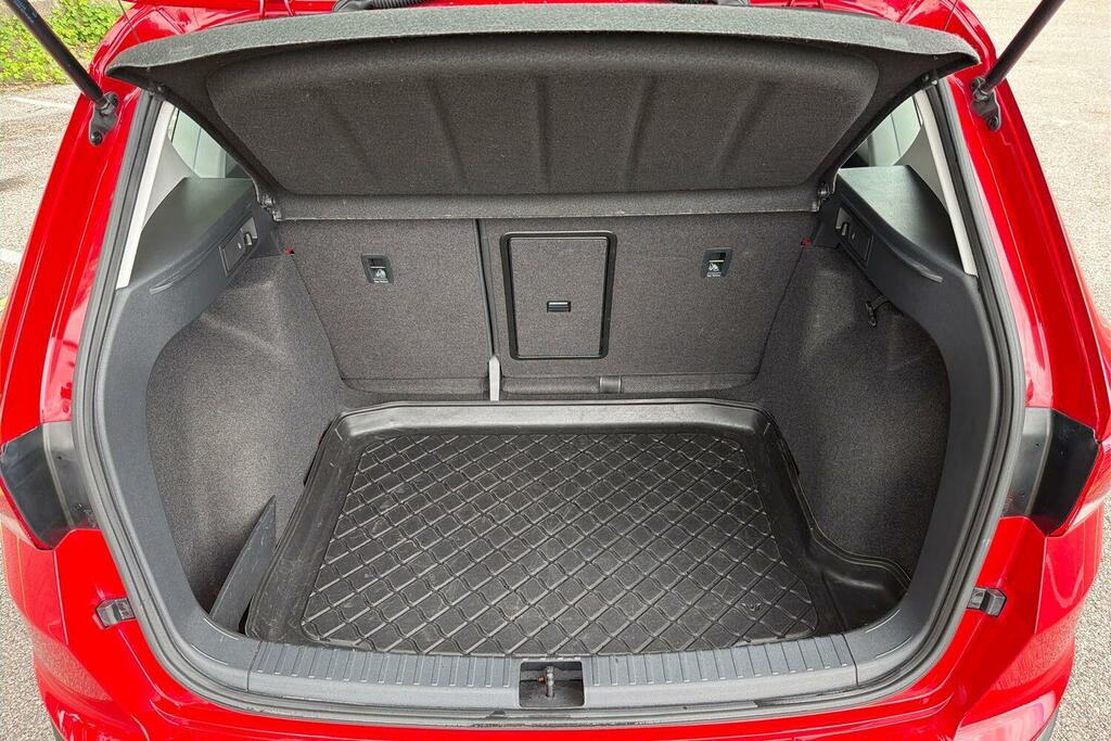 Seat Ateca 2.0 Tdi Xcellence Lux Euro 6 Ss Grey #20