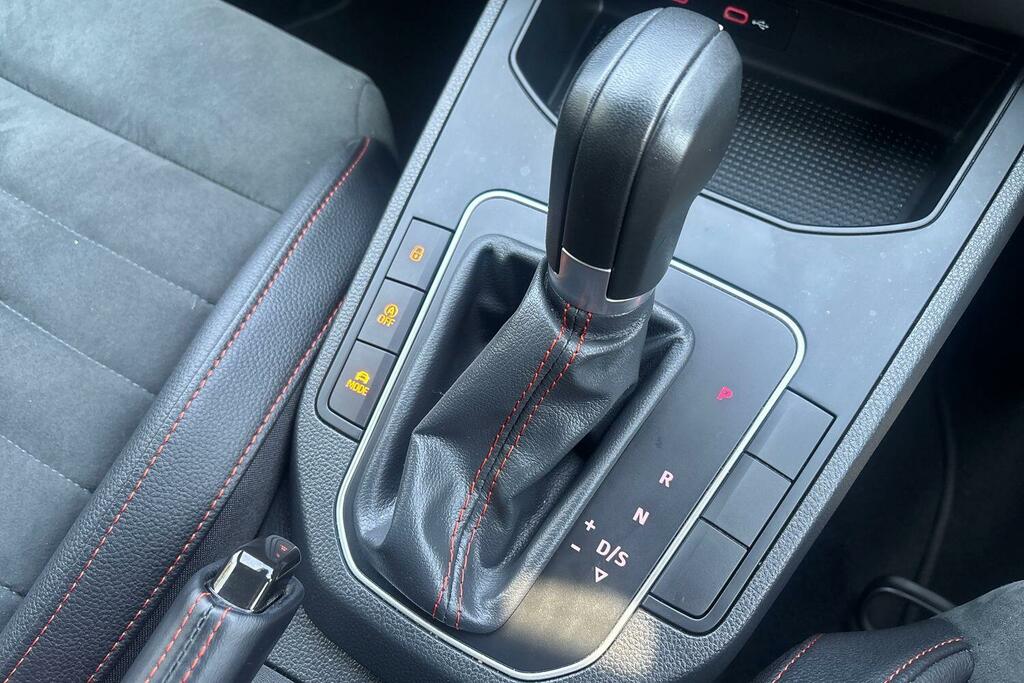 Seat Ibiza Seat Ibiza Xcellence White #24