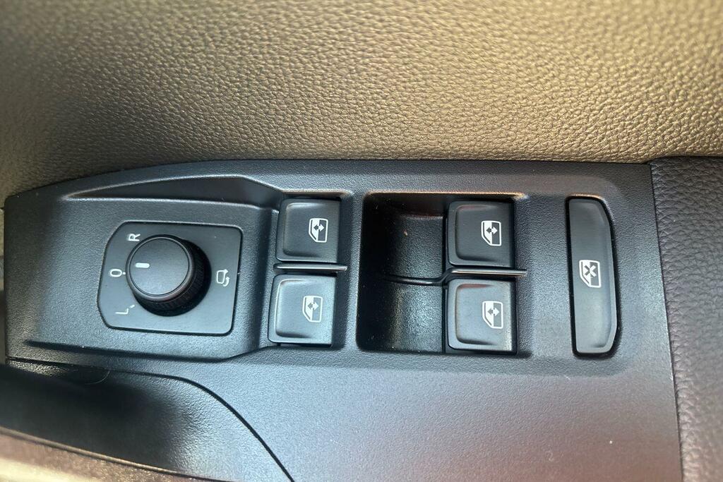 Seat Ibiza Seat Ibiza Xcellence White #18