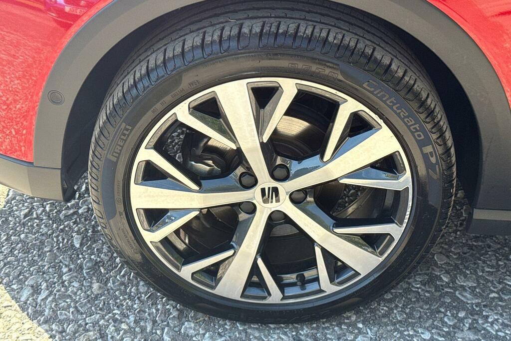 Seat Arona 1.0 Tsi Se Technology Grey #42