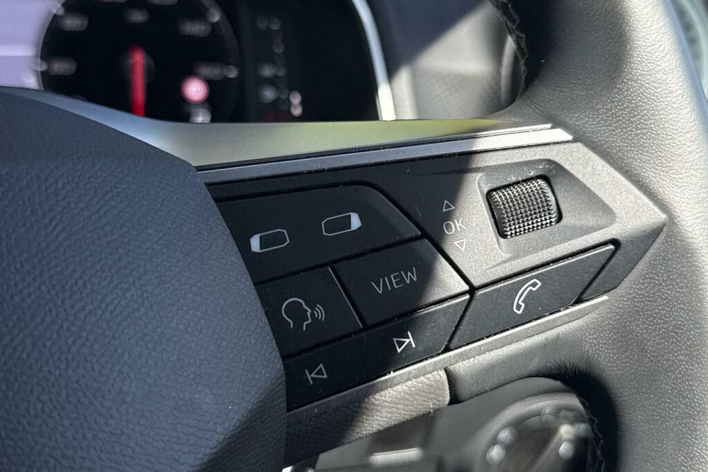 Seat Arona 1.0 Tsi Se Technology Grey #21