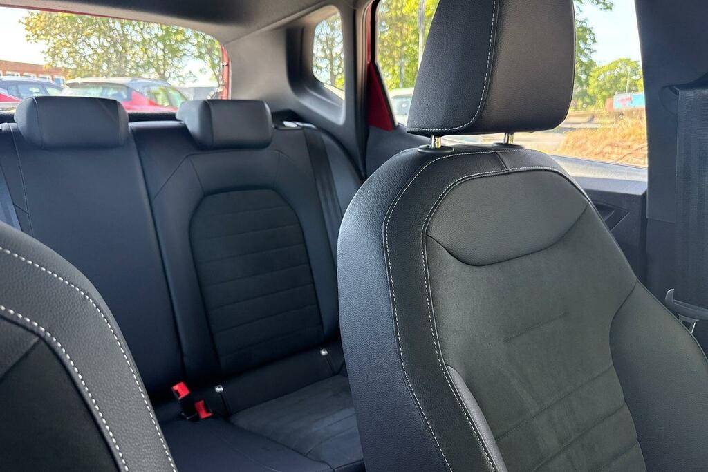 Seat Arona 1.0 Tsi Se Technology Grey #30