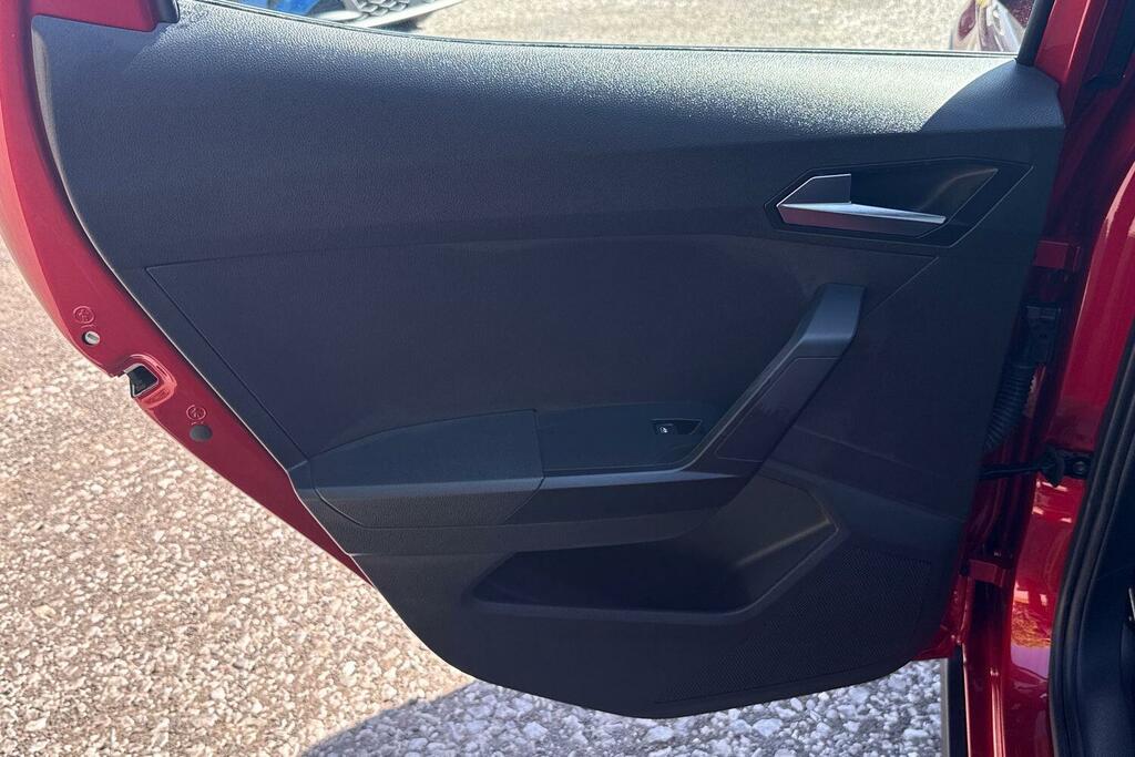 Seat Arona 1.0 Tsi Se Technology Grey #43