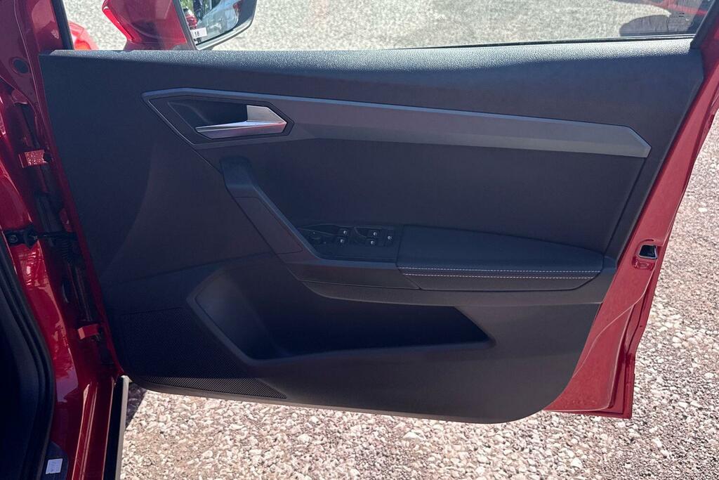 Seat Arona 1.0 Tsi Se Technology Grey #35