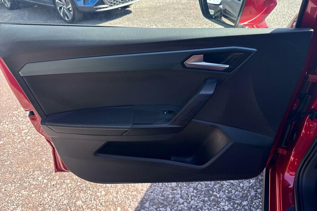Seat Arona 1.0 Tsi Se Technology Grey #44