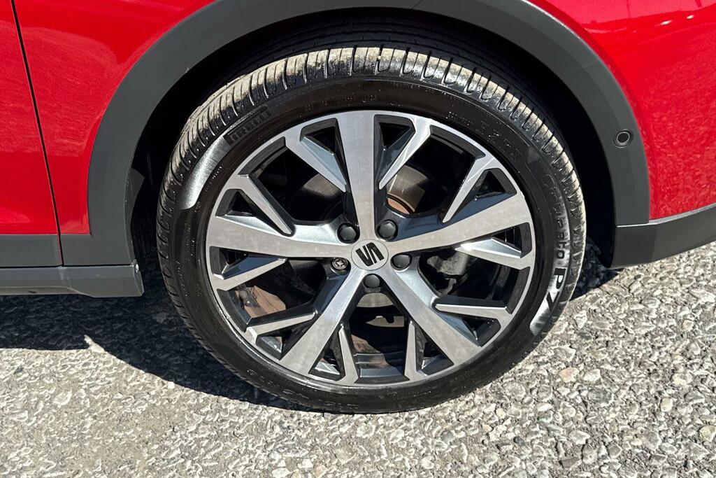Seat Arona 1.0 Tsi Se Technology Grey #39