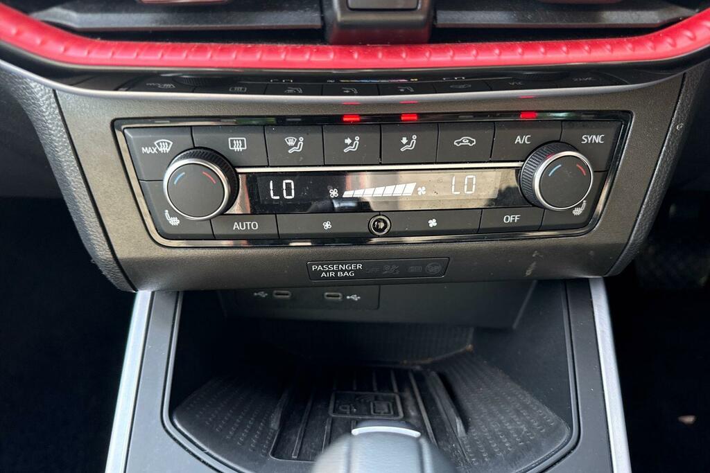 Seat Arona 1.0 Tsi S Grey #12