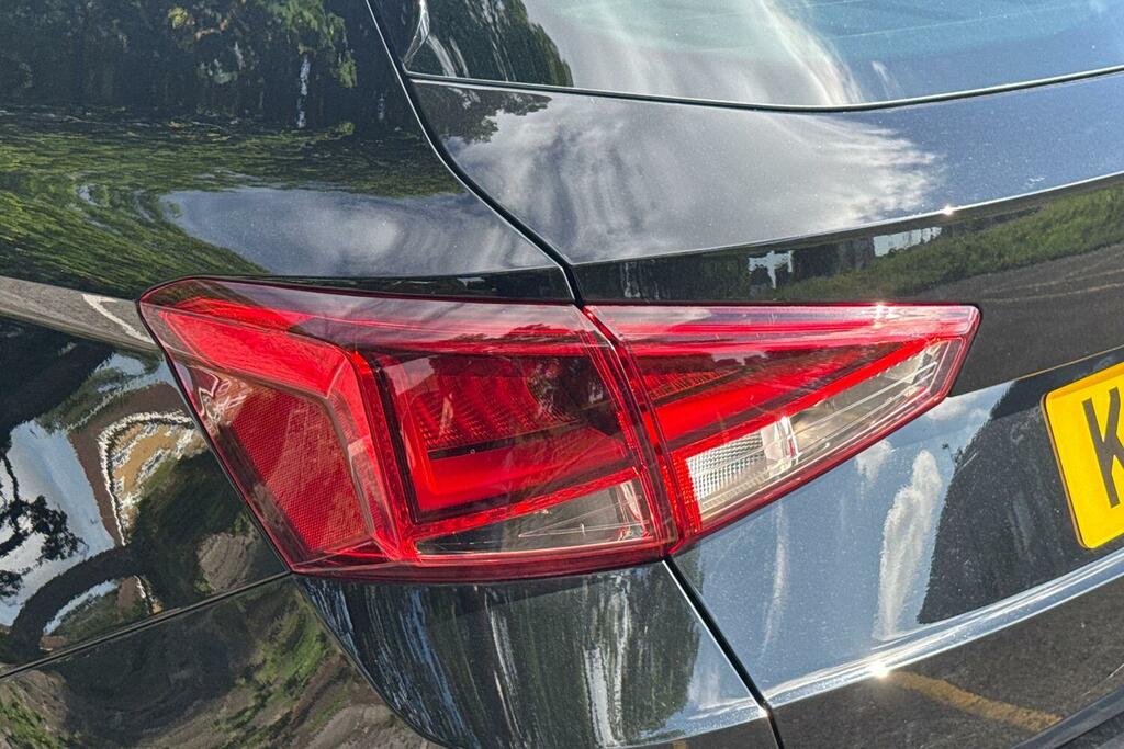 Seat Arona 1.0 Tsi S Grey #35