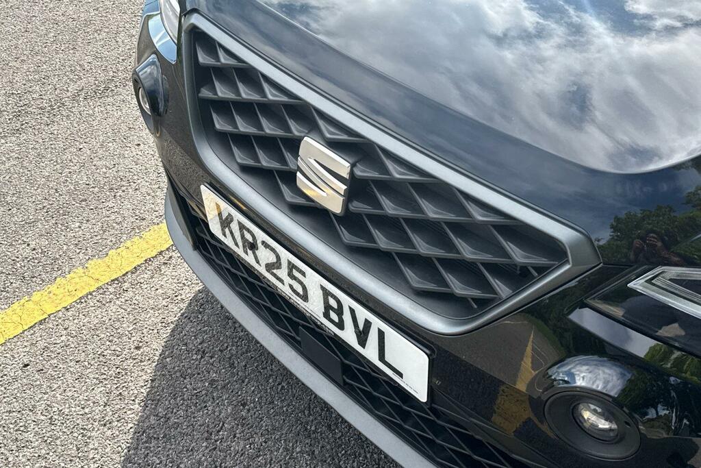 Seat Arona 1.0 Tsi S Grey #26