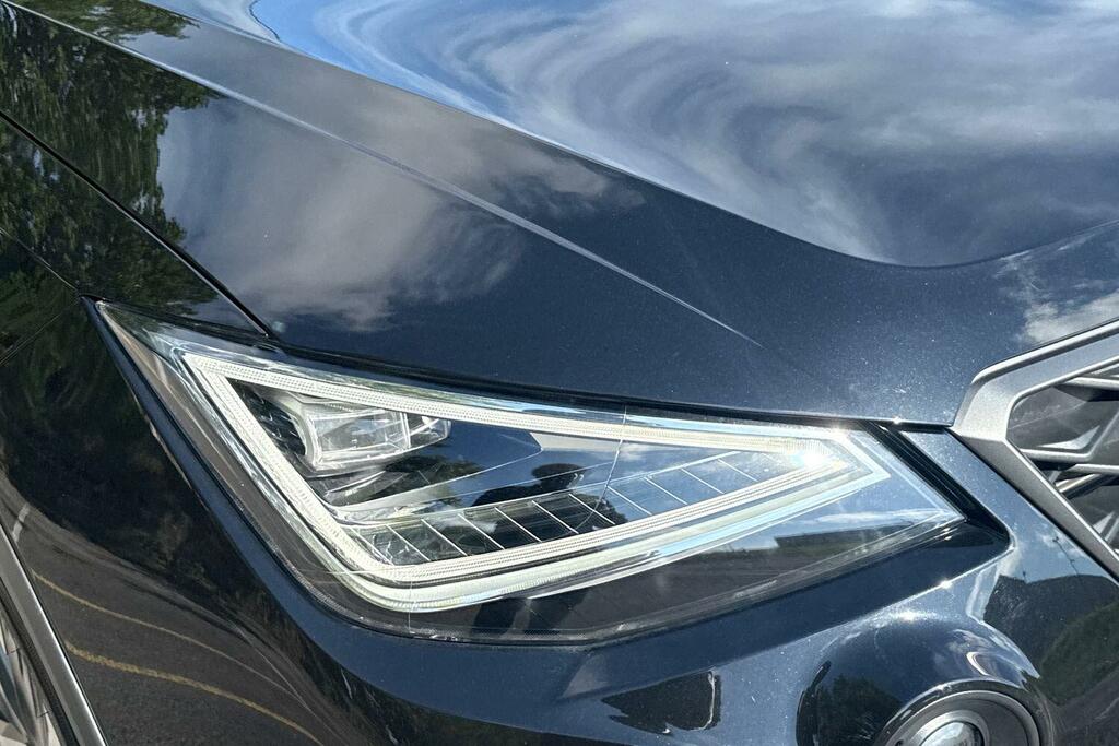 Seat Arona 1.0 Tsi S Grey #13