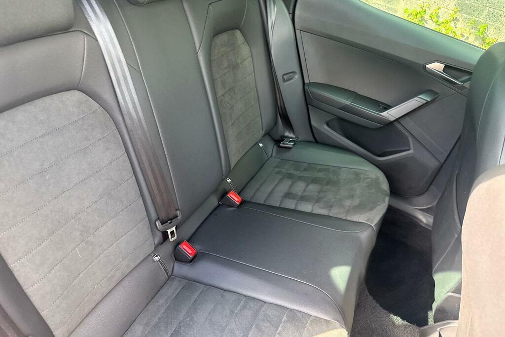 Seat Arona 1.0 Tsi S Grey #19