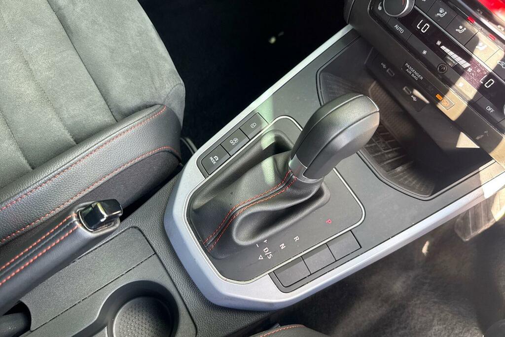 Seat Arona 1.0 Tsi S Grey #17