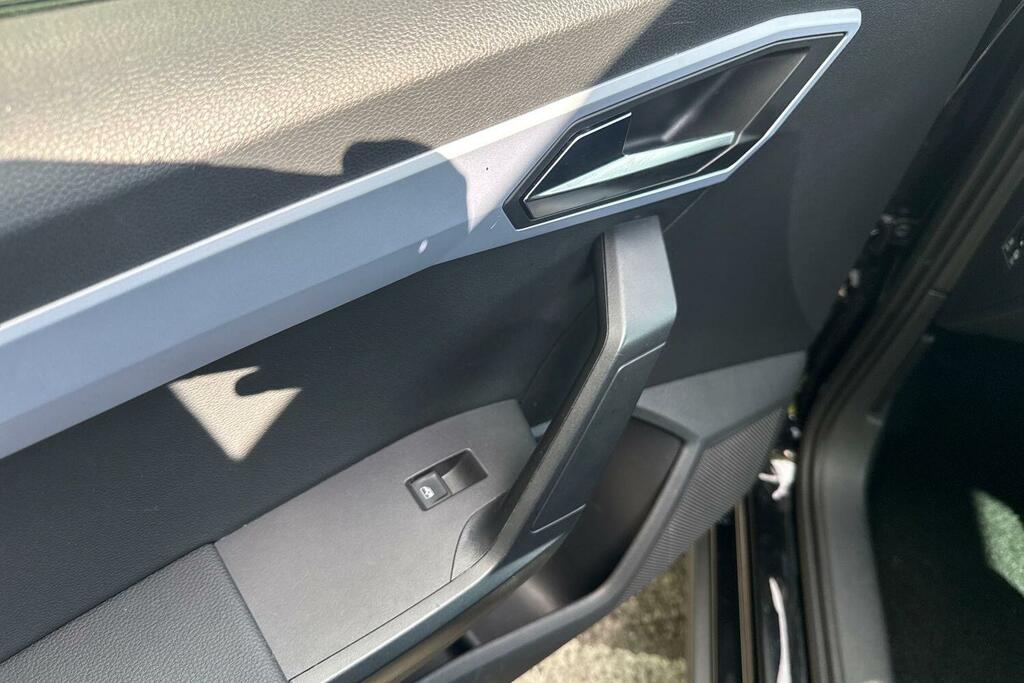 Seat Arona 1.0 Tsi S Grey #41