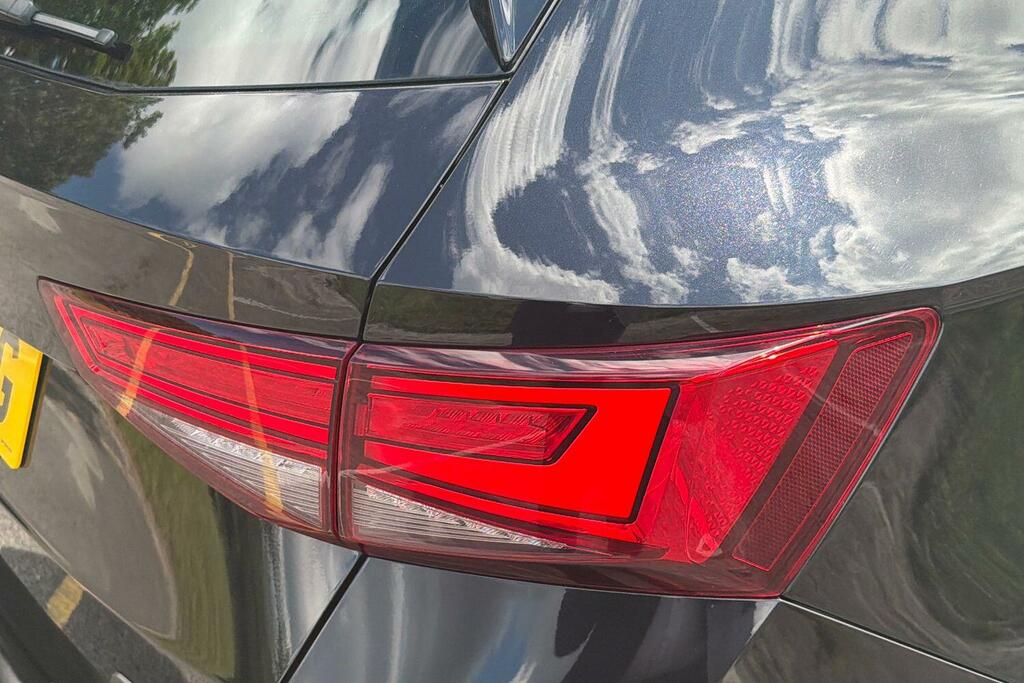 Seat Ateca 1.5 Tsi Evo Xperience Dsg Grey #24