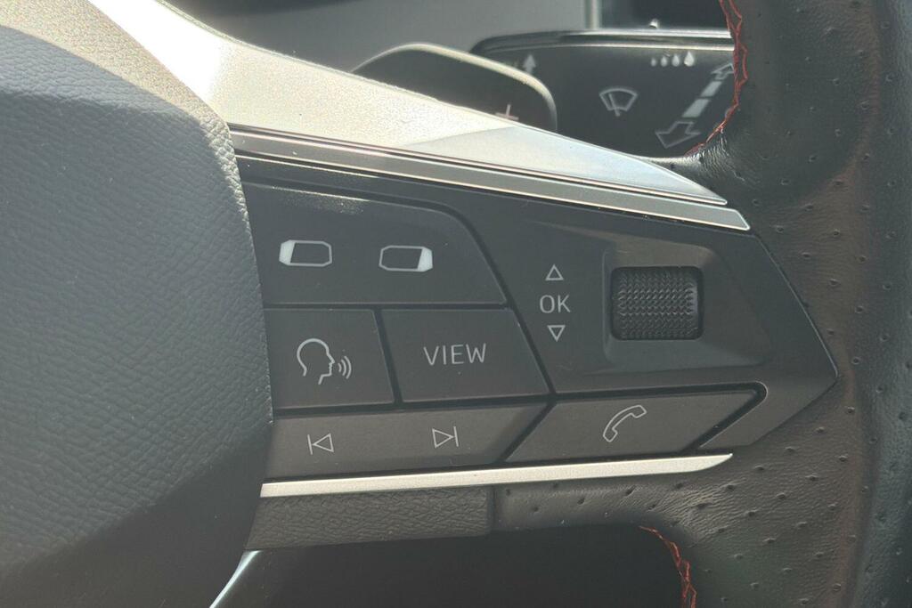 Seat Ateca 1.5 Tsi Evo Xperience Dsg Grey #41