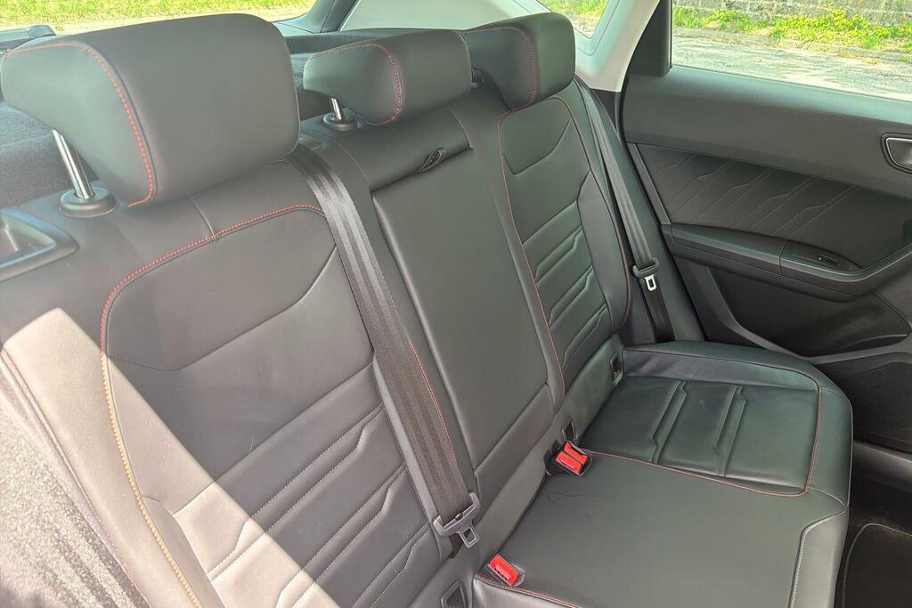 Seat Ateca 1.5 Tsi Evo Xperience Dsg Grey #19