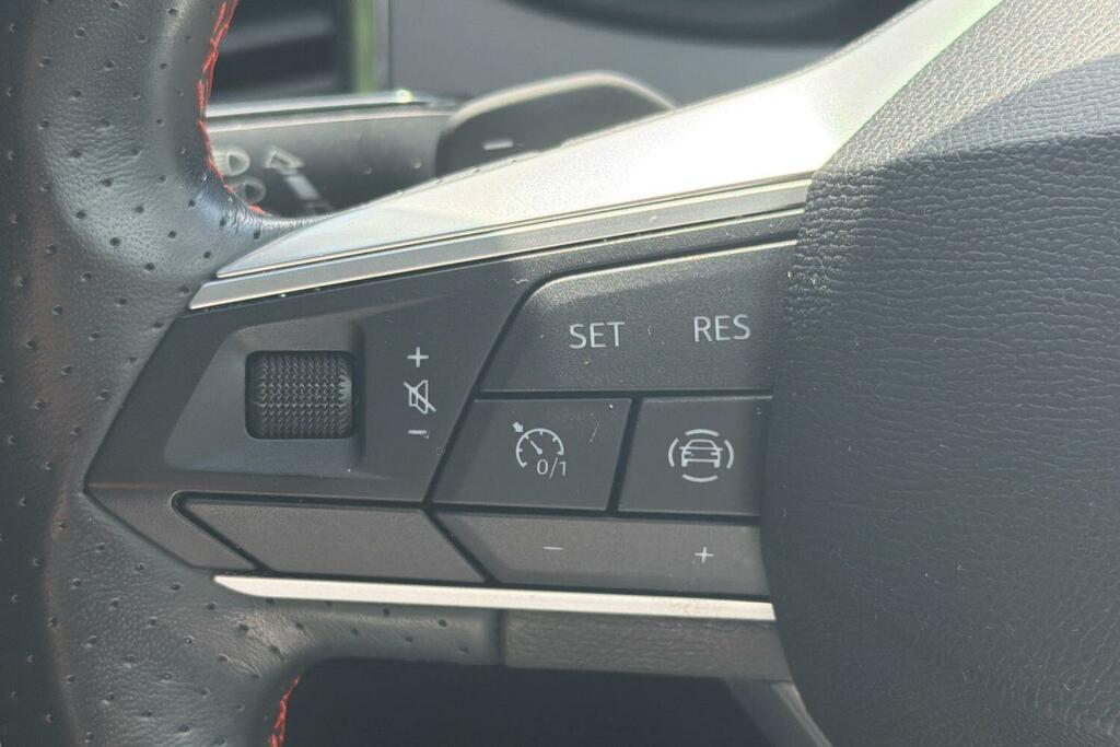 Seat Ateca 1.5 Tsi Evo Xperience Dsg Grey #16
