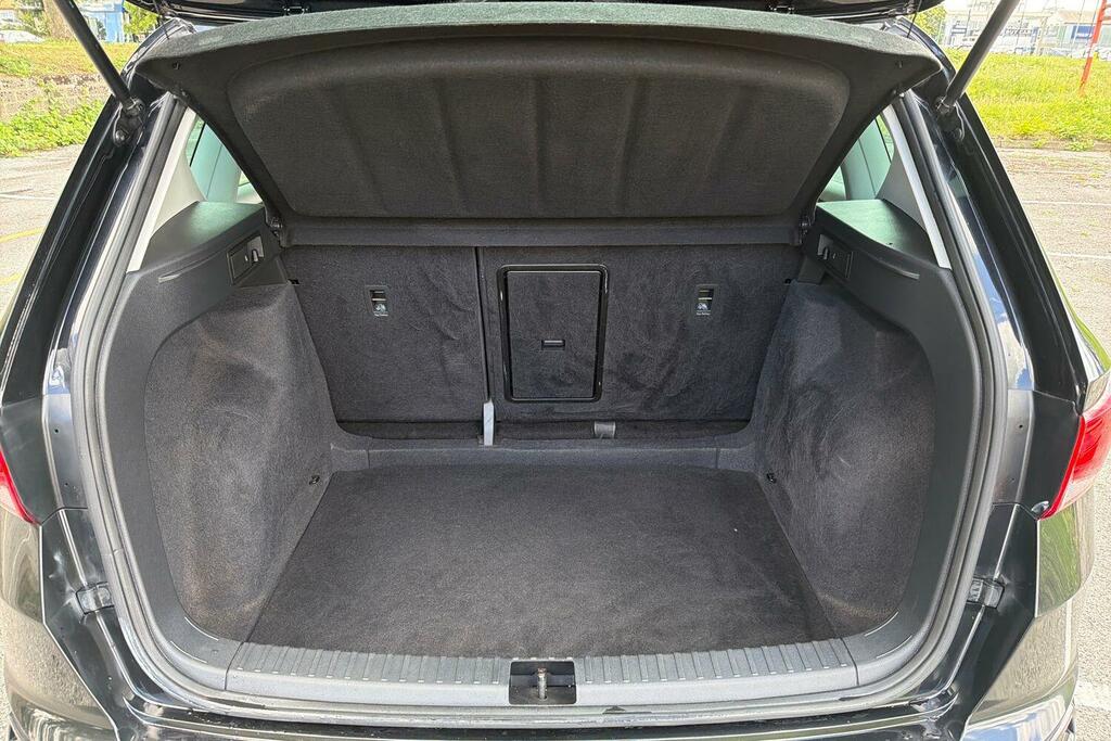 Seat Ateca 1.5 Tsi Evo Xperience Dsg Grey #20