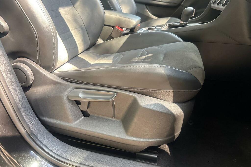 Seat Ateca 1.5 Tsi Evo Fr Suv Dsg White #38
