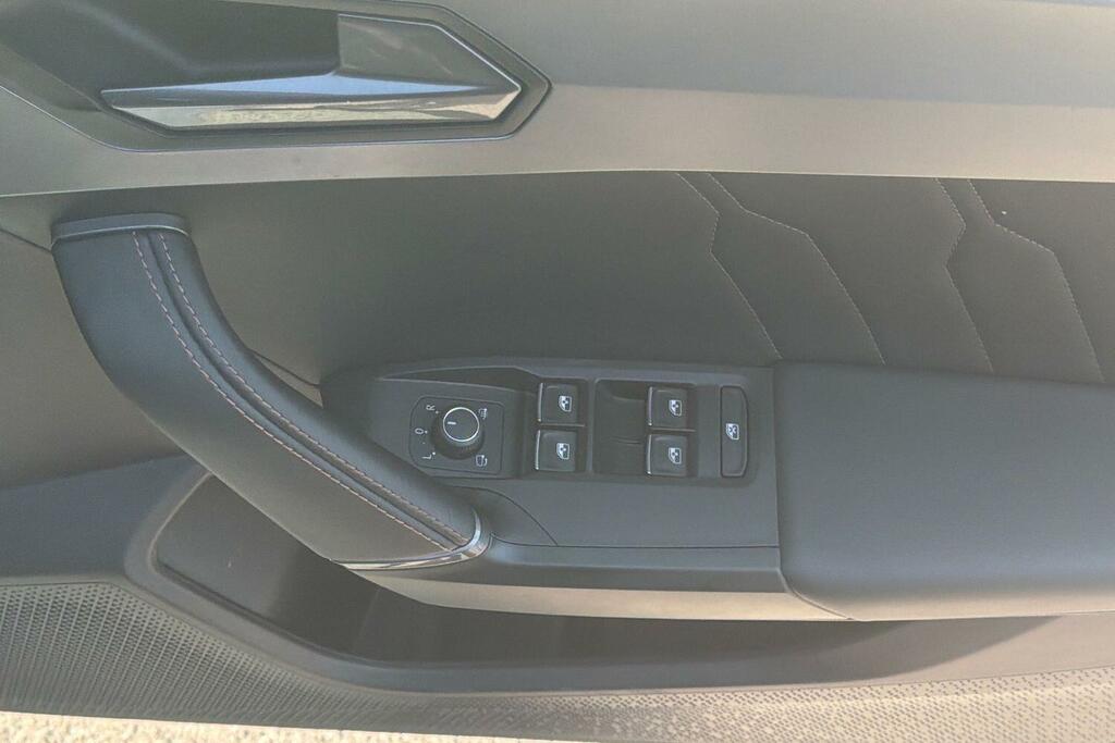 Cupra Leon Estate Vz2 2.0Tsi 310Ps Dsg 4Drive Grey #18