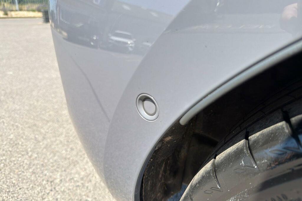 Cupra Leon Estate Vz2 2.0Tsi 310Ps Dsg 4Drive Grey #30