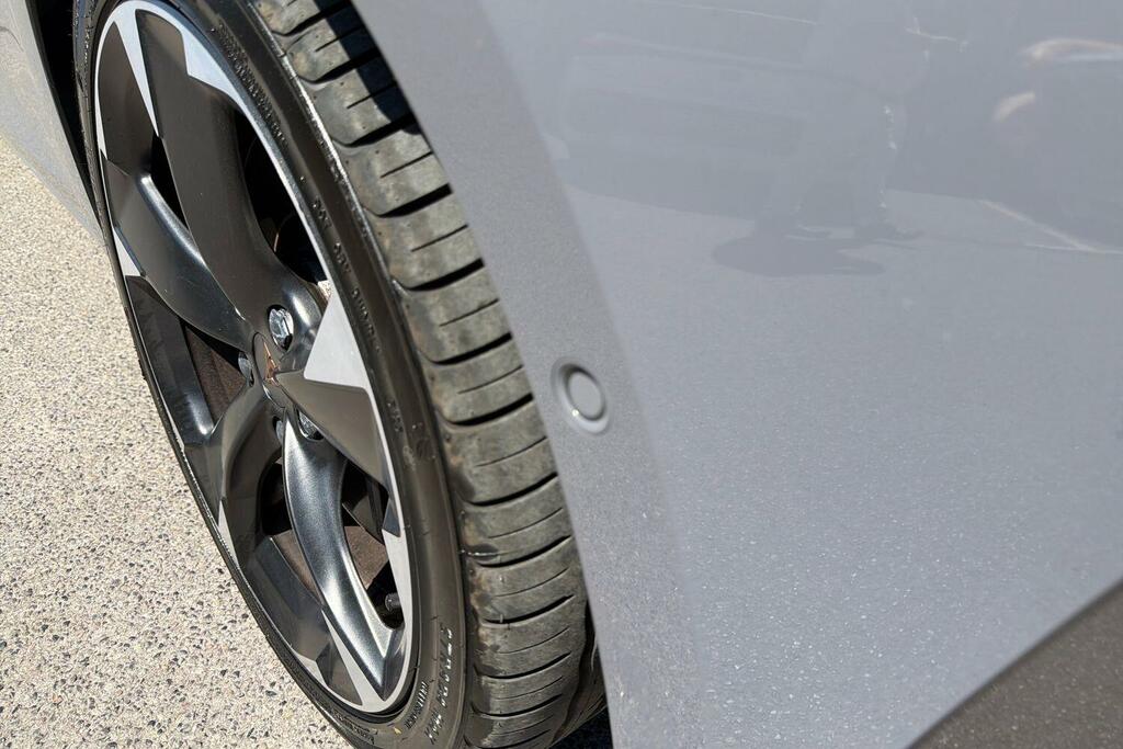 Cupra Leon Estate Vz2 2.0Tsi 310Ps Dsg 4Drive Grey #32