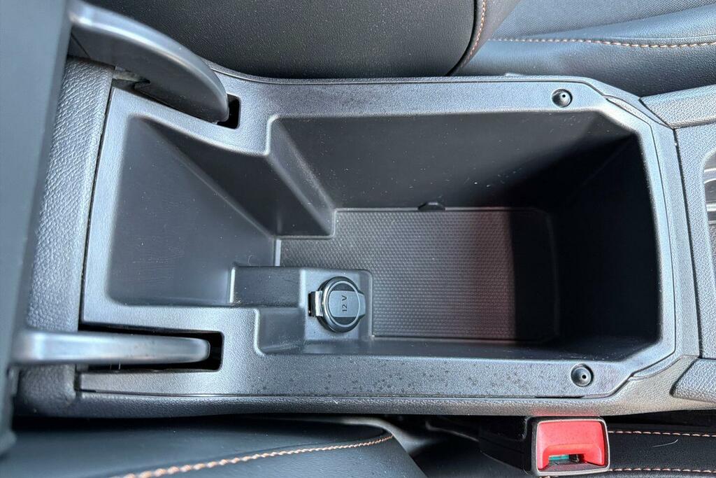 Cupra Leon Estate Vz2 2.0Tsi 310Ps Dsg 4Drive Grey #40