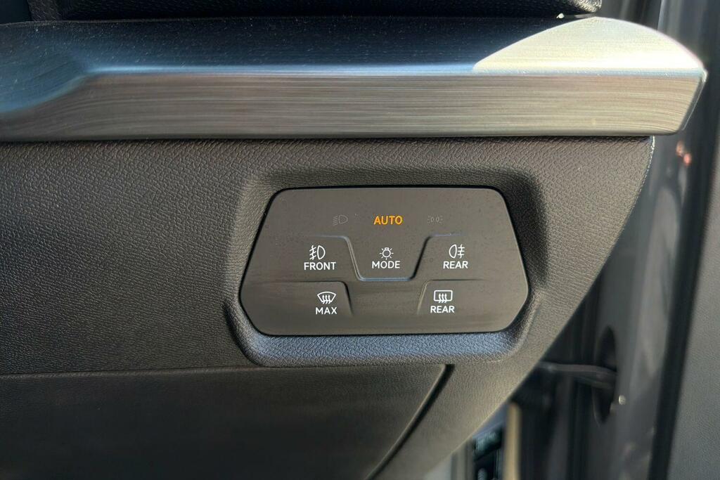 Cupra Leon Estate Vz2 2.0Tsi 310Ps Dsg 4Drive Grey #42