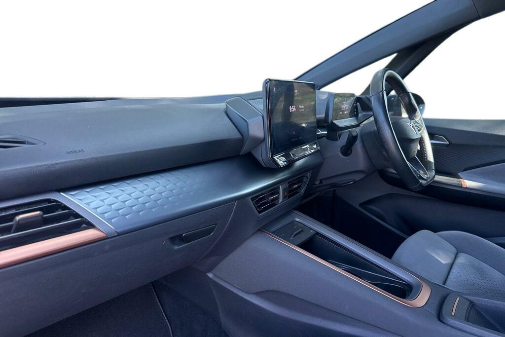 Cupra Born 169Kw E-boost V3 77Kwh Red #2