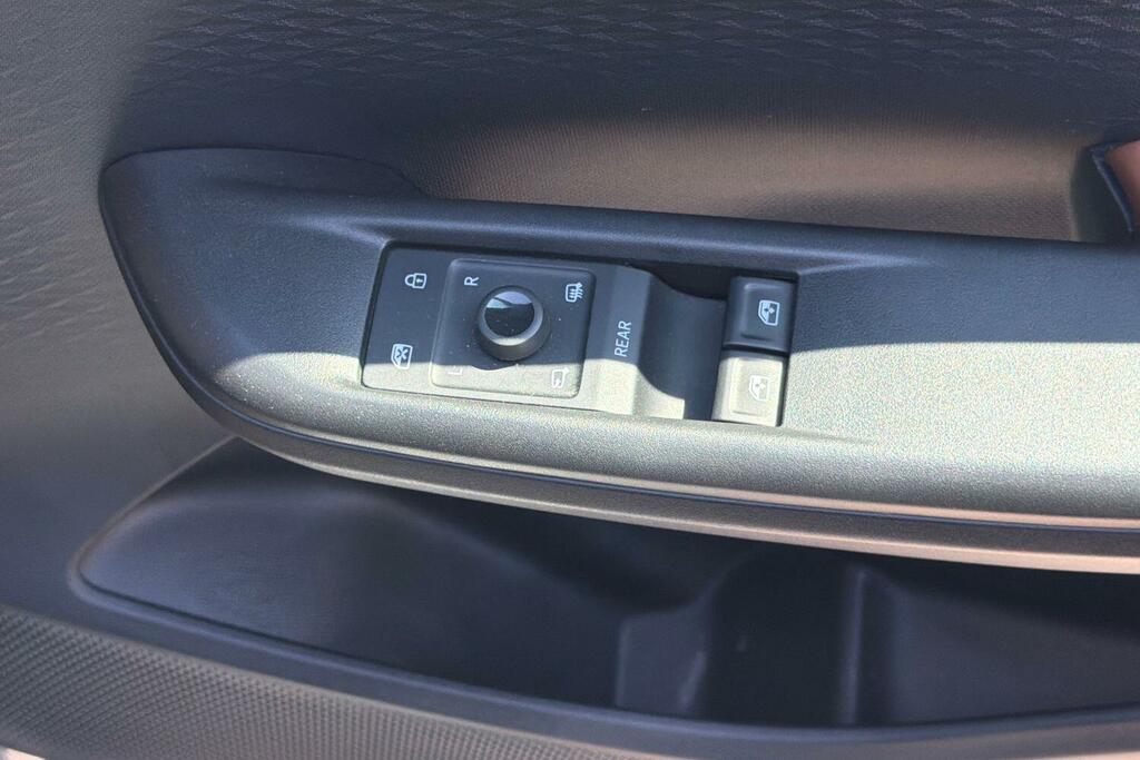 Cupra Born 150Kw V2 58Kwh White #18