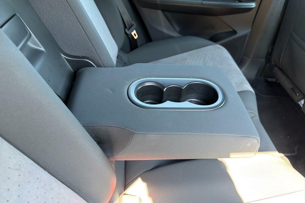 Cupra Born 150Kw V2 58Kwh White #41