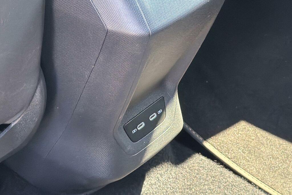 Cupra Born 150Kw V2 58Kwh White #28