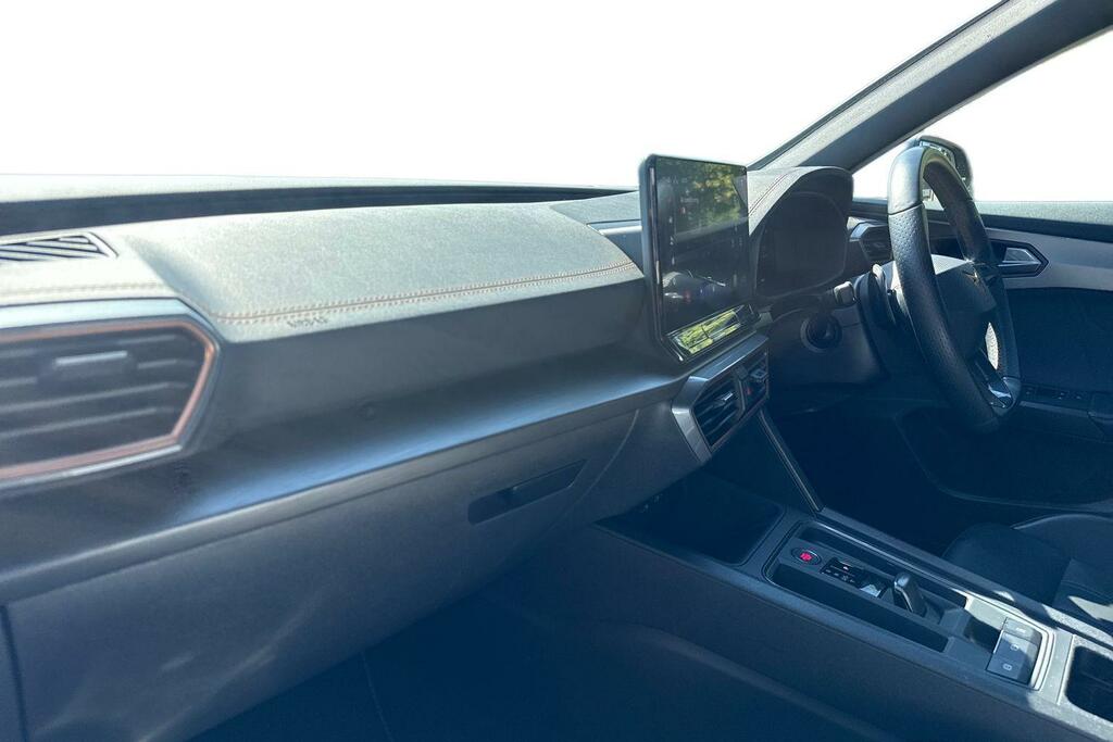 Cupra Formentor 1.5 Tsi 150 V2 Dsg Grey #2