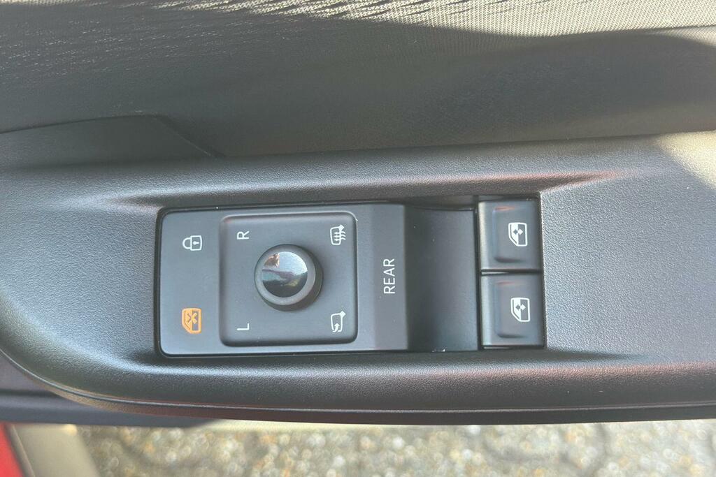 Cupra Born 150Kw V1 58Kwh Grey #18