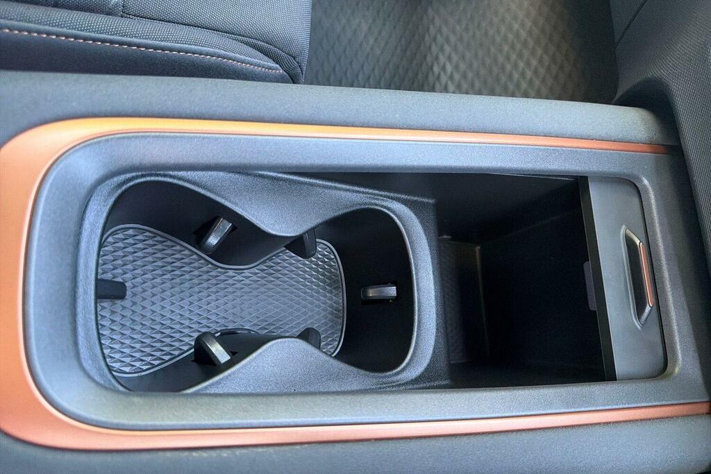 Cupra Born 150Kw V1 58Kwh Grey #47