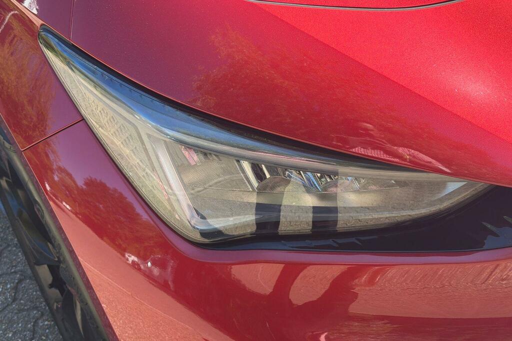 Cupra Born 150Kw V1 58Kwh Grey #13