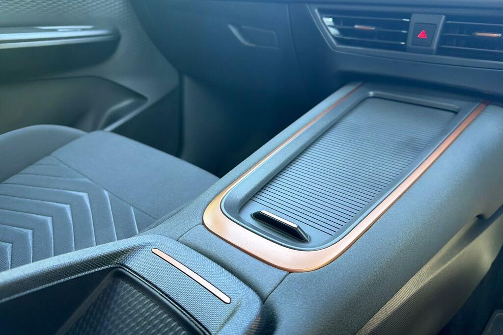 Cupra Born 150Kw V1 58Kwh Grey #17
