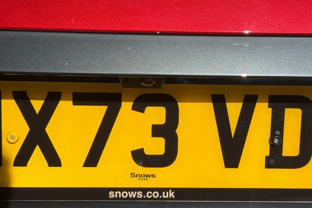 Cupra Born 150Kw V1 58Kwh Grey #26