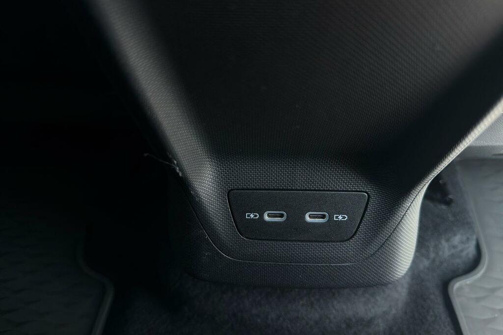 Cupra Born 150Kw V1 58Kwh Grey #27