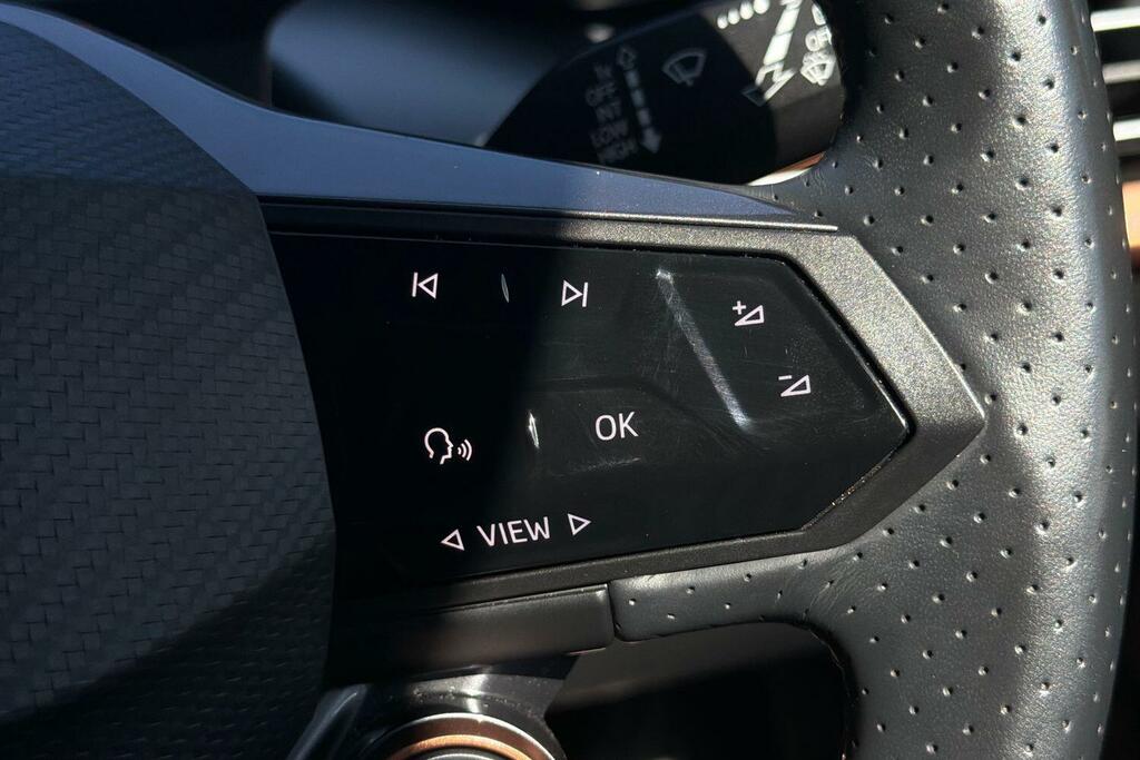 Cupra Born 150Kw V1 58Kwh Grey #33