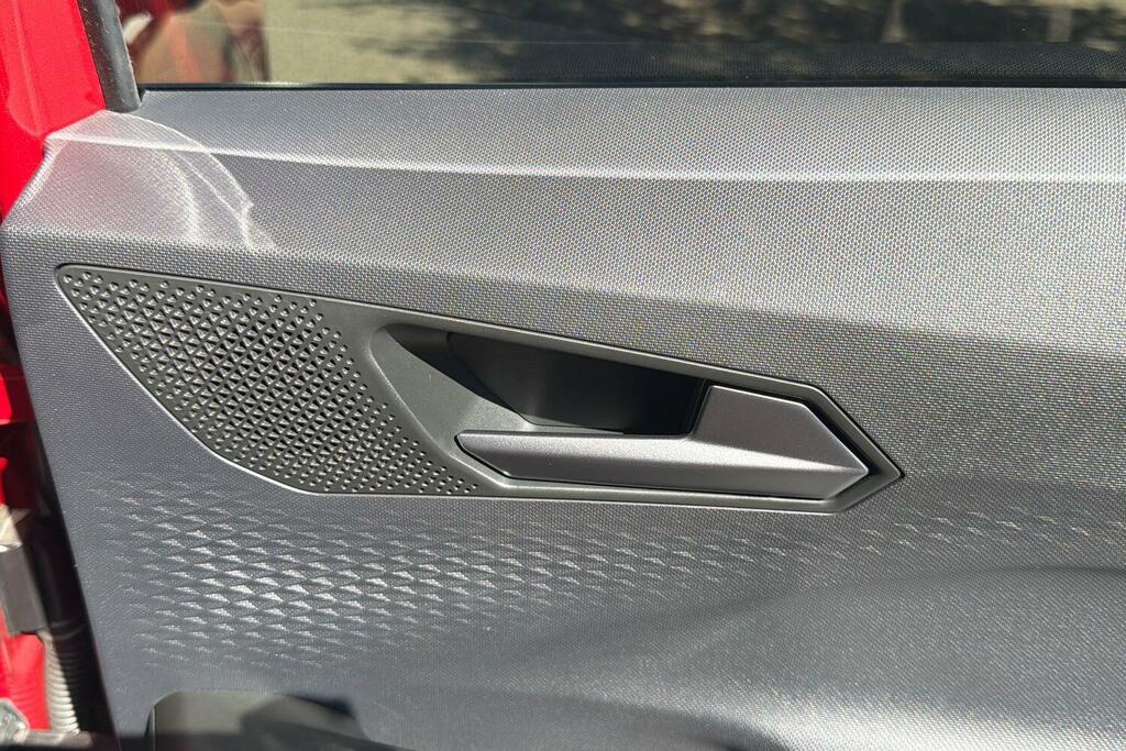 Cupra Born 150Kw V1 58Kwh Grey #29