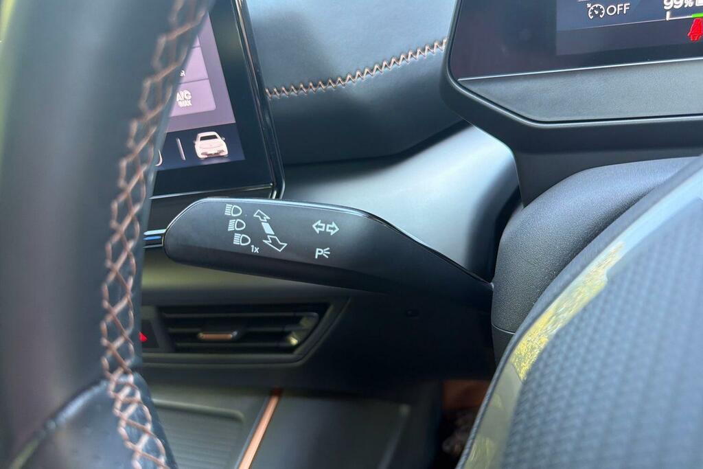 Cupra Born 150Kw V1 58Kwh Grey #36