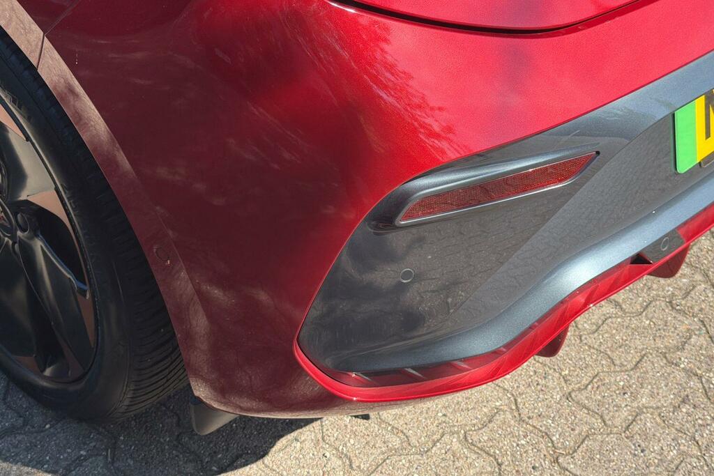 Cupra Born 150Kw V1 58Kwh Grey #25